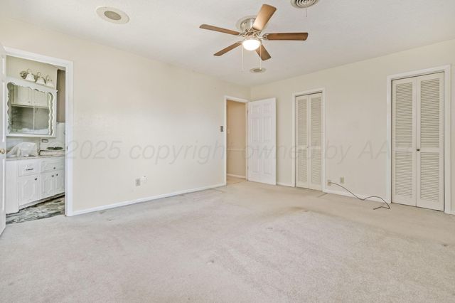 3523 BREMOND Drive, Amarillo, TX 79109