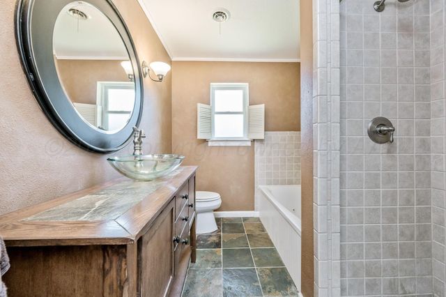 3523 BREMOND Drive, Amarillo, TX 79109