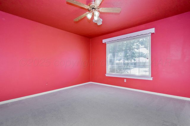 3523 BREMOND Drive, Amarillo, TX 79109