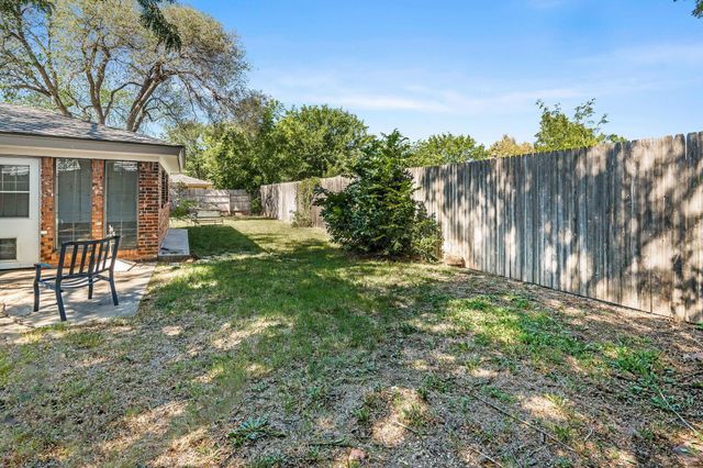 3523 BREMOND Drive, Amarillo, TX 79109