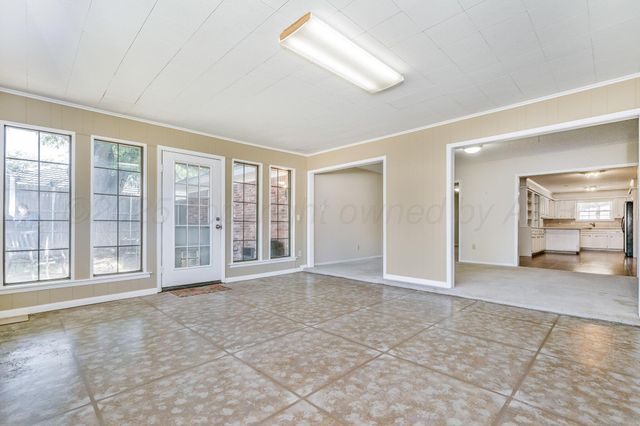 3523 BREMOND Drive, Amarillo, TX 79109