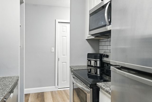 101 Waite Street B5, Malden, MA 02148