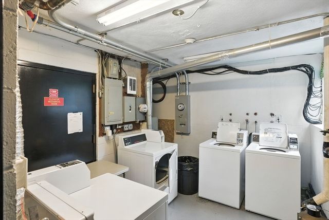 101 Waite Street B5, Malden, MA 02148