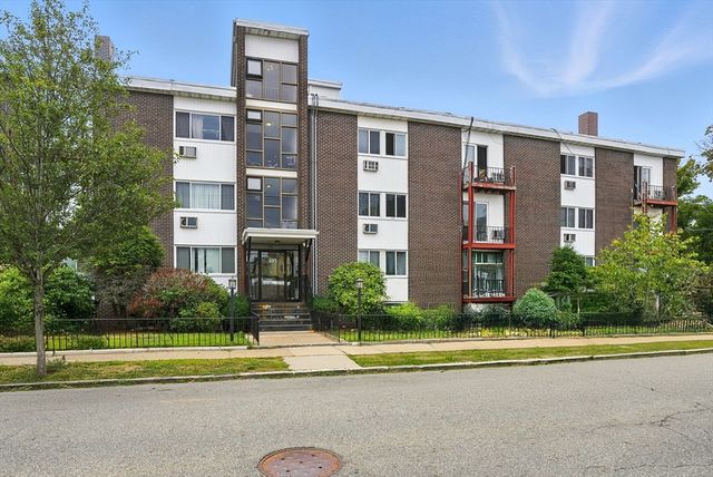 101 Waite Street B5, Malden, MA 02148