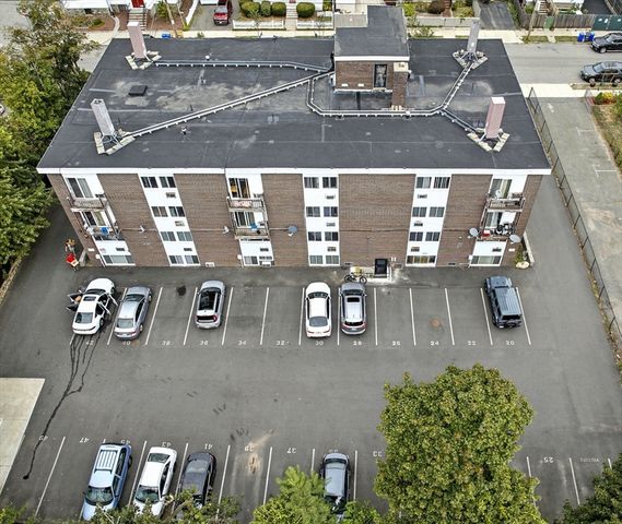 101 Waite Street B5, Malden, MA 02148