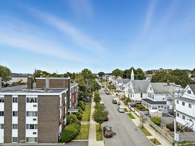 101 Waite Street B5, Malden, MA 02148