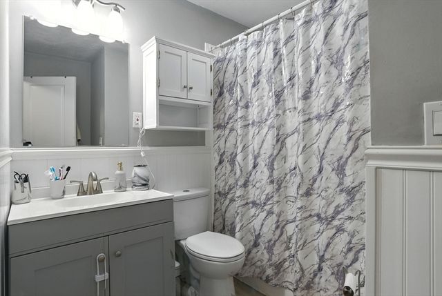 101 Waite Street B5, Malden, MA 02148