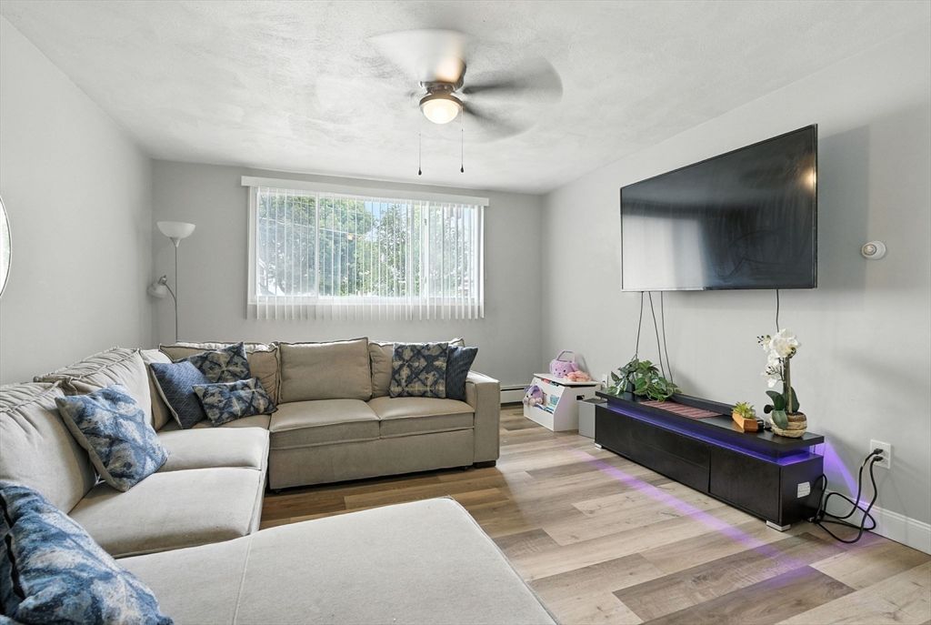 101 Waite Street B5, Malden, MA 02148