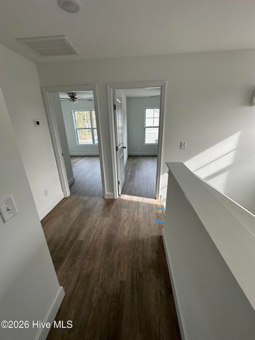 4515 Greenway Avenue, Wilmington, NC 28403