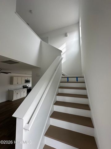 4515 Greenway Avenue, Wilmington, NC 28403