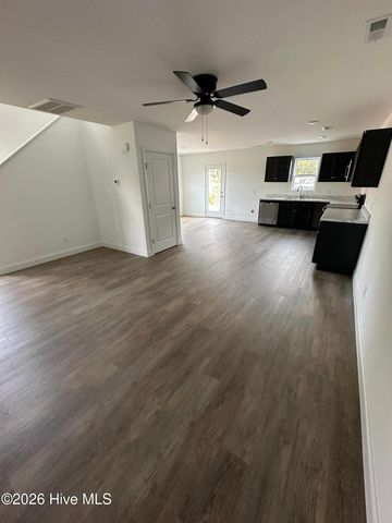 4515 Greenway Avenue, Wilmington, NC 28403