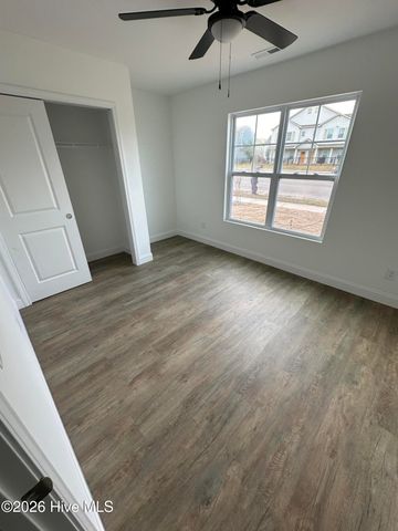 4515 Greenway Avenue, Wilmington, NC 28403