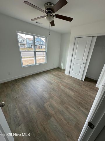 4515 Greenway Avenue, Wilmington, NC 28403