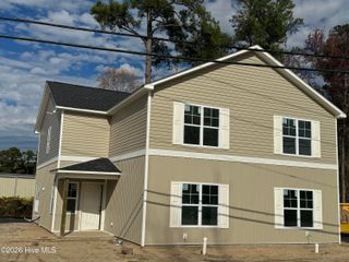 4515 Greenway Avenue, Wilmington, NC 28403