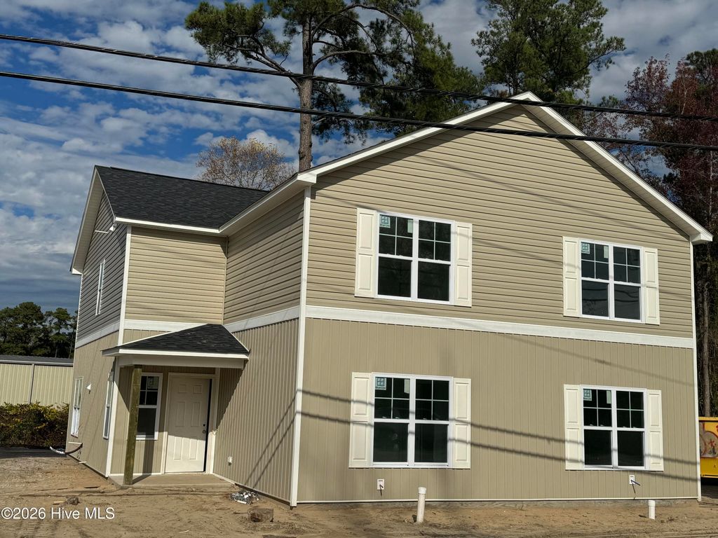 4515 Greenway Avenue, Wilmington, NC 28403