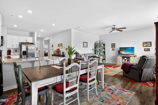 118 Norris Creek Drive, Clayton, NC 27527