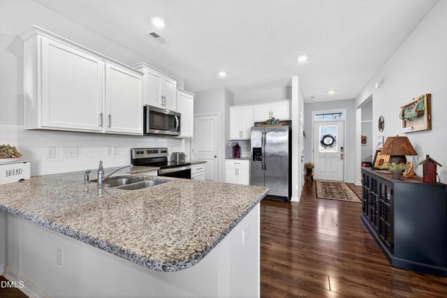 118 Norris Creek Drive, Clayton, NC 27527