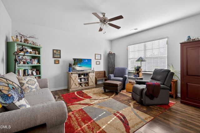 118 Norris Creek Drive, Clayton, NC 27527