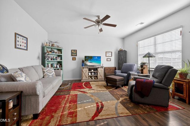 118 Norris Creek Drive, Clayton, NC 27527