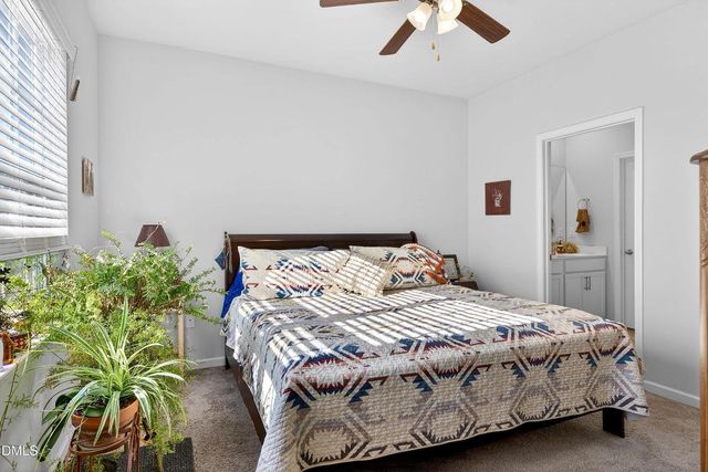 118 Norris Creek Drive, Clayton, NC 27527