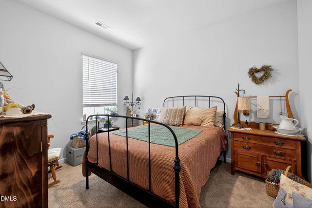 118 Norris Creek Drive, Clayton, NC 27527