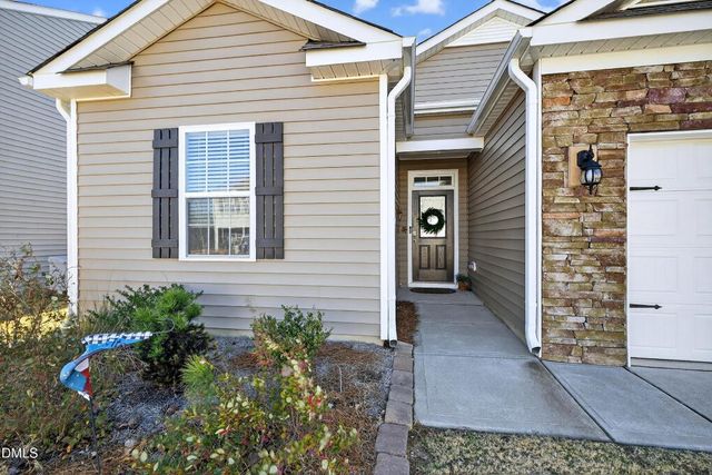 118 Norris Creek Drive, Clayton, NC 27527