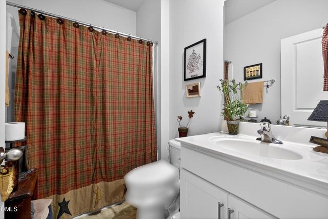 118 Norris Creek Drive, Clayton, NC 27527