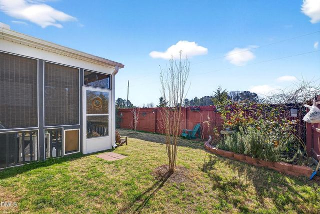 118 Norris Creek Drive, Clayton, NC 27527