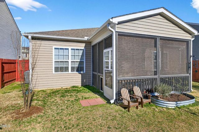 118 Norris Creek Drive, Clayton, NC 27527