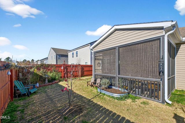 118 Norris Creek Drive, Clayton, NC 27527