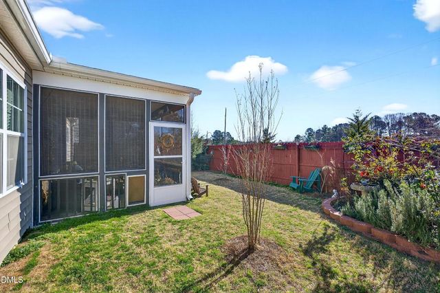 118 Norris Creek Drive, Clayton, NC 27527