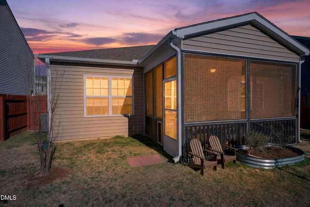 118 Norris Creek Drive, Clayton, NC 27527