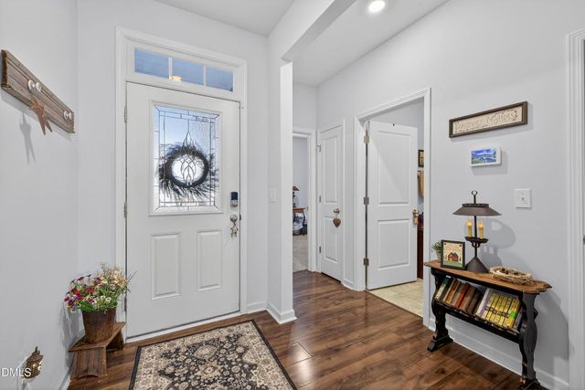 118 Norris Creek Drive, Clayton, NC 27527