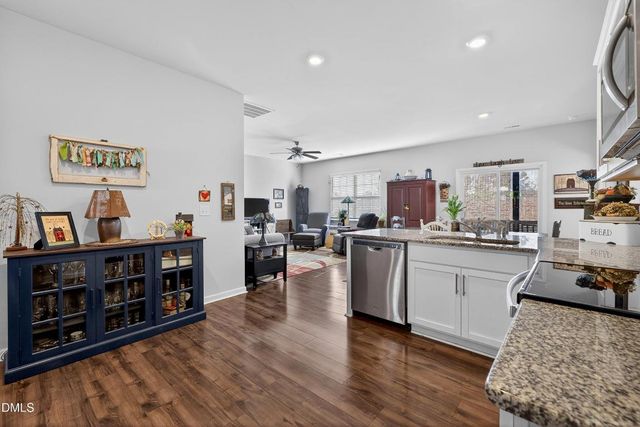 118 Norris Creek Drive, Clayton, NC 27527