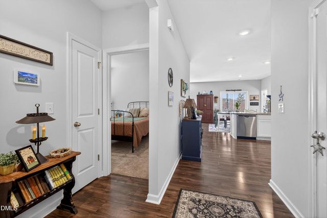 118 Norris Creek Drive, Clayton, NC 27527