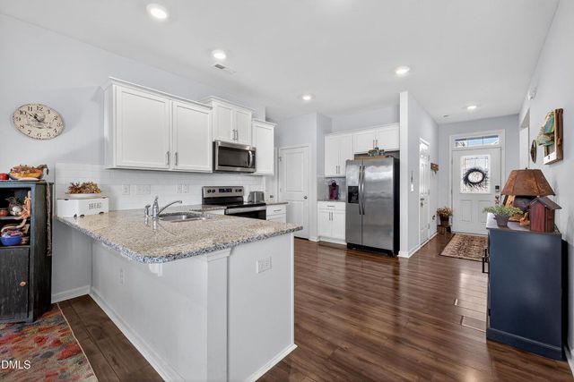 118 Norris Creek Drive, Clayton, NC 27527