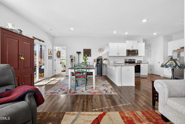 118 Norris Creek Drive, Clayton, NC 27527