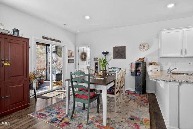 118 Norris Creek Drive, Clayton, NC 27527