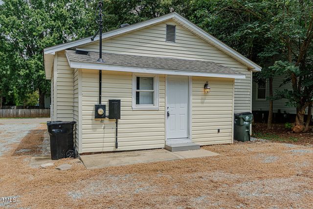 1329 Parker Street, Burlington, NC 27217