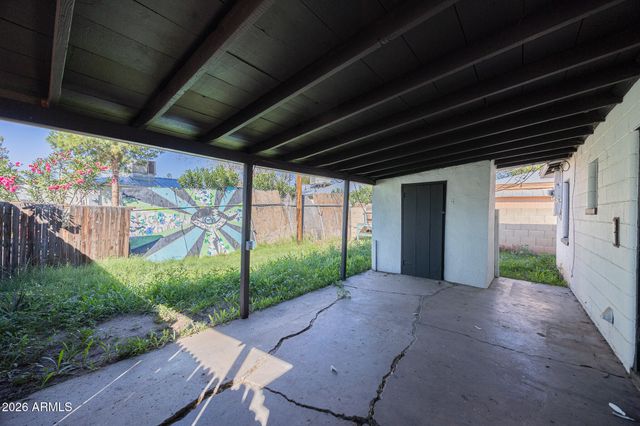 414 W 13TH Street, Tempe, AZ 85281