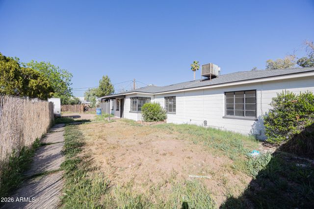 414 W 13TH Street, Tempe, AZ 85281