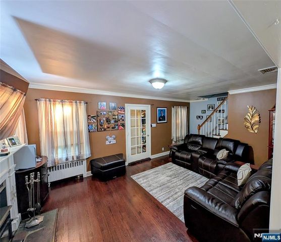 45 Summit Avenue, Bloomfield, NJ 07003