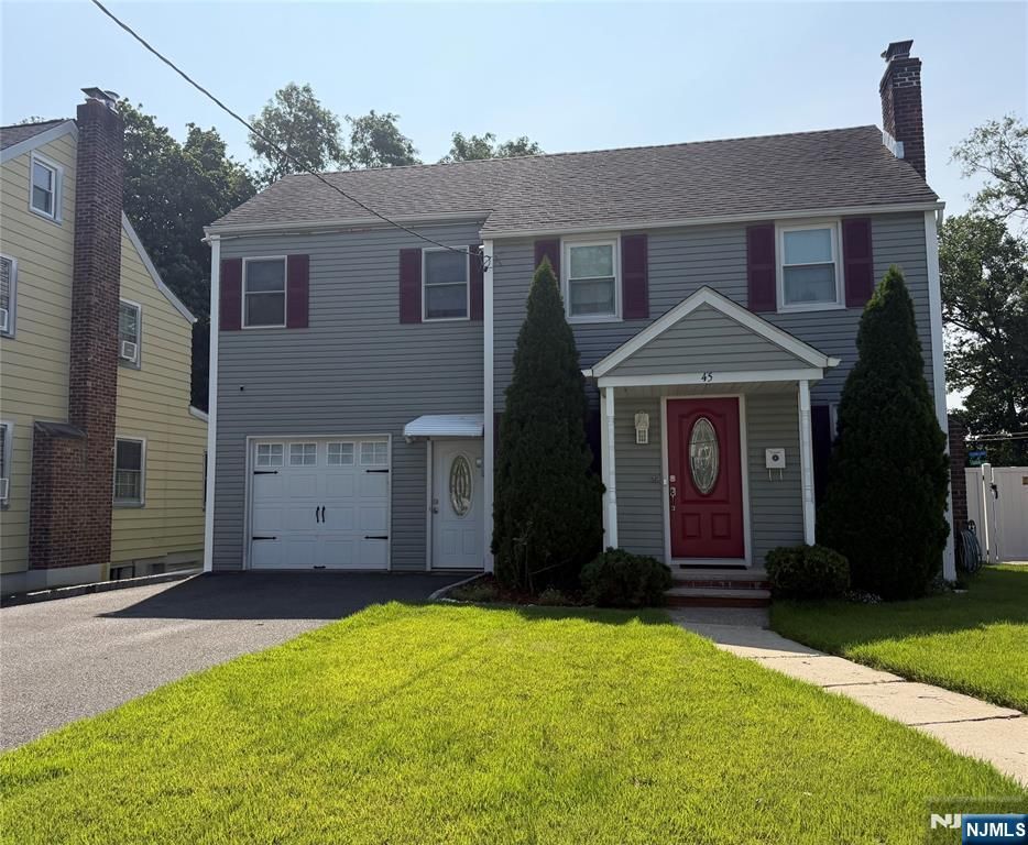 45 Summit Avenue, Bloomfield, NJ 07003