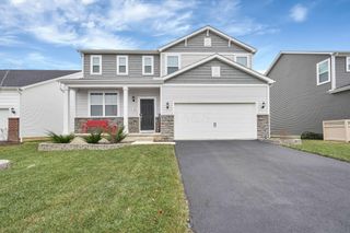 1303 Theodore Drive, Lockbourne, OH 43137