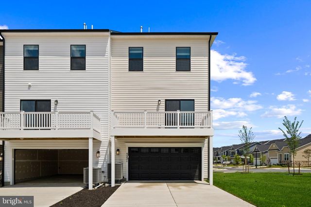 5238 WOODYARD RD, Upper Marlboro, MD 20772