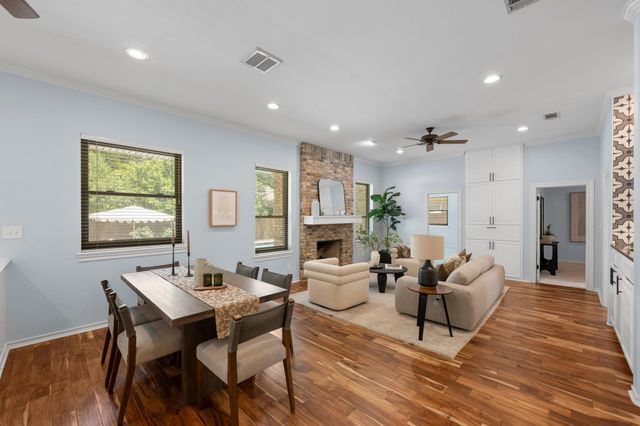 10101 Jupiter Hills DR, Austin, TX 78747