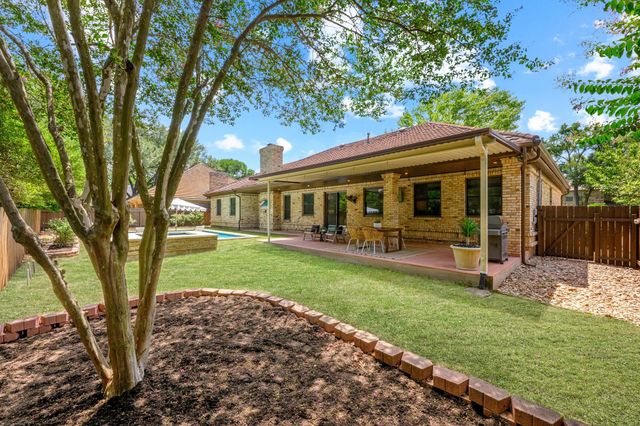 10101 Jupiter Hills DR, Austin, TX 78747