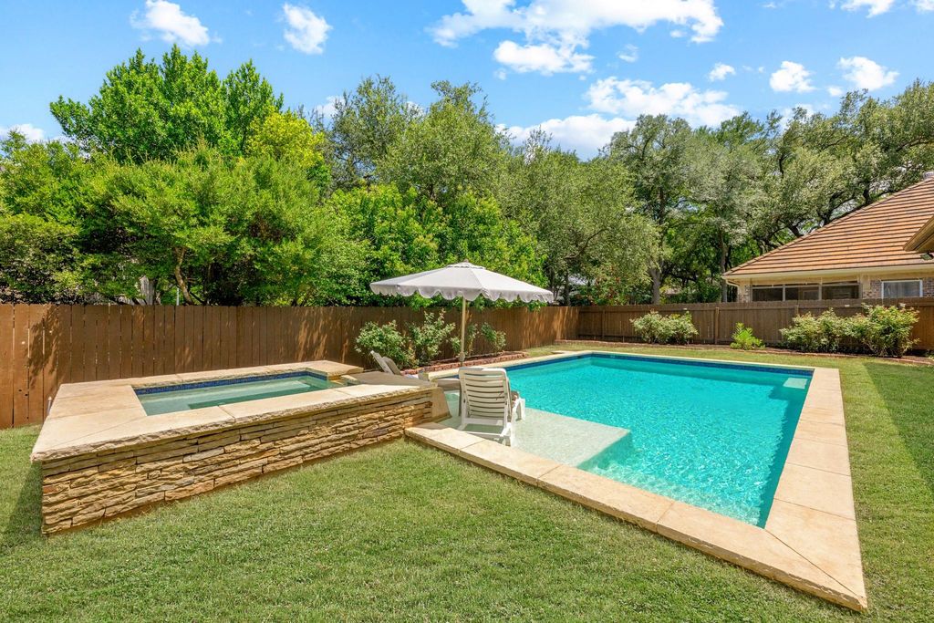 10101 Jupiter Hills DR, Austin, TX 78747