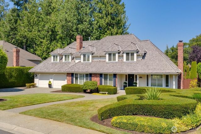20404 NE 35Th Street, Sammamish, WA 98074