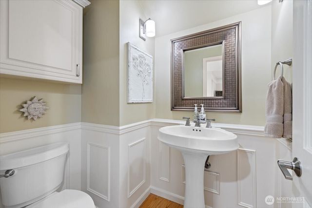 20404 NE 35Th Street, Sammamish, WA 98074